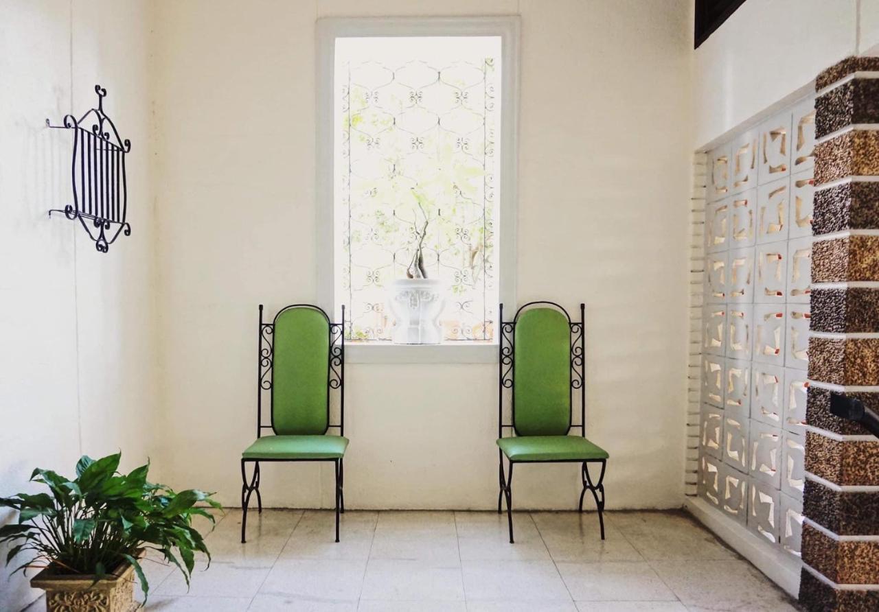 Casa Don Julian Guesthouse Bais Dış mekan fotoğraf