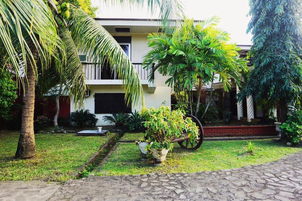 Casa Don Julian Guesthouse Bais Dış mekan fotoğraf