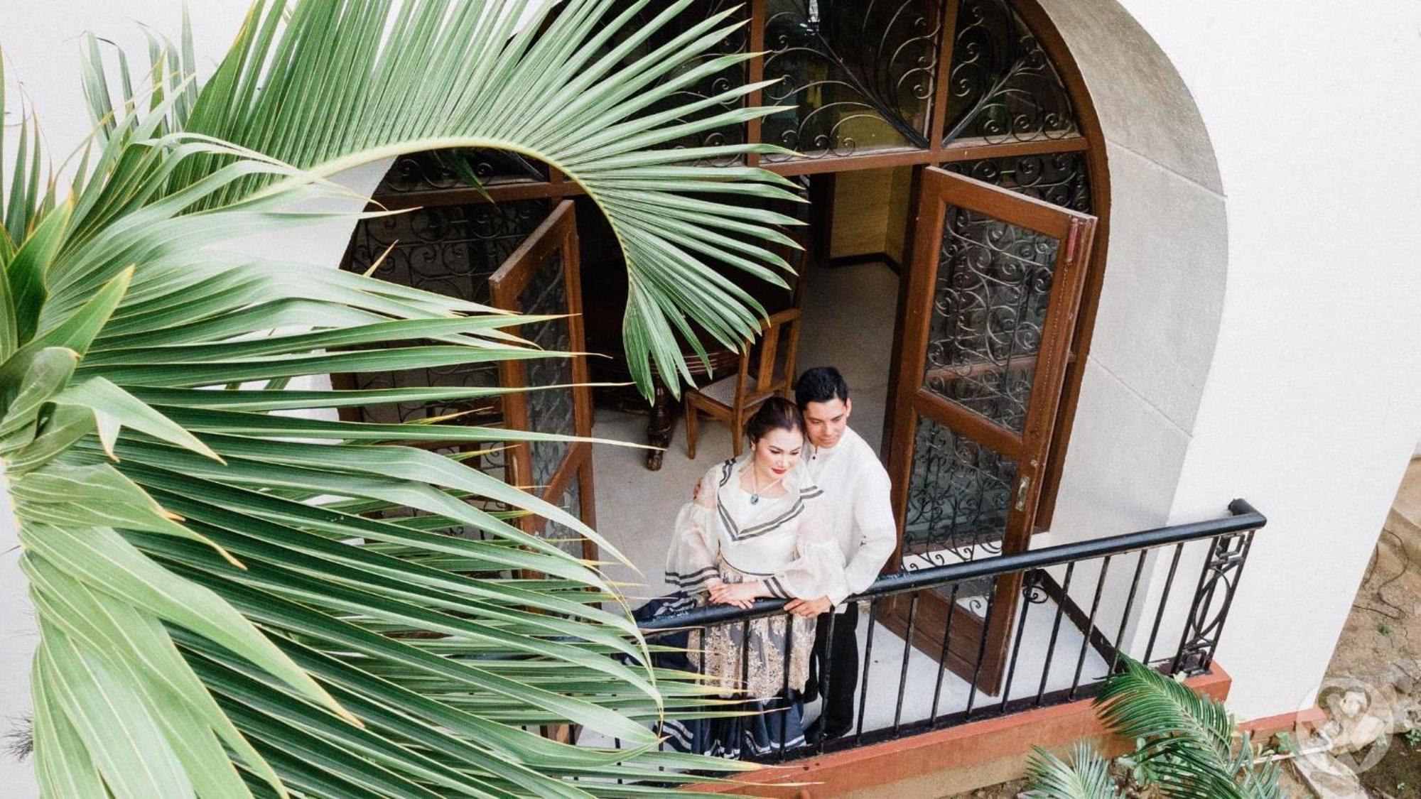 Casa Don Julian Guesthouse Bais Dış mekan fotoğraf
