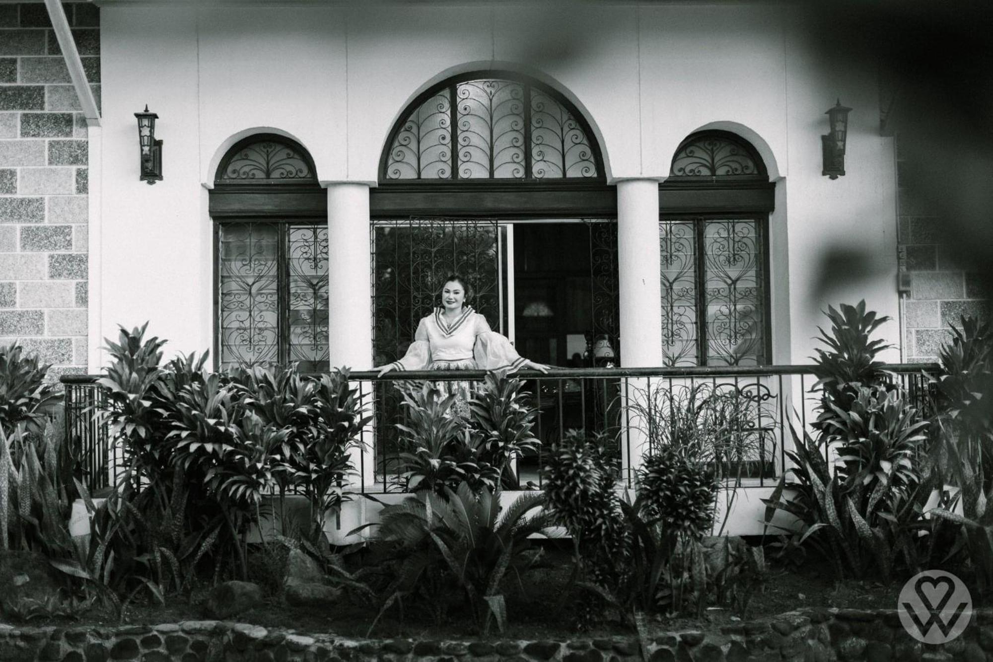 Casa Don Julian Guesthouse Bais Dış mekan fotoğraf