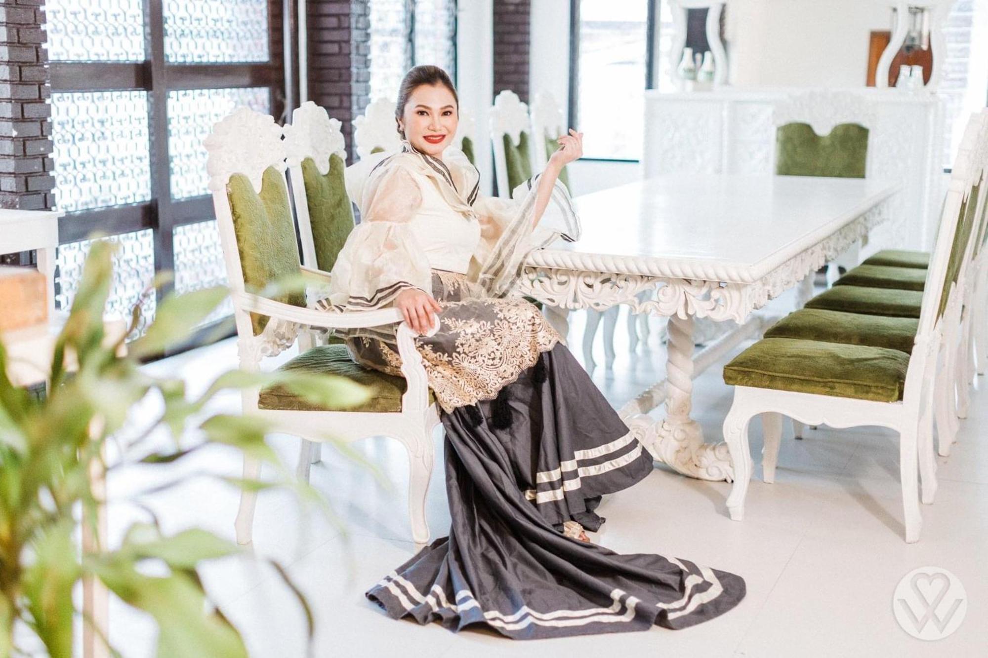 Casa Don Julian Guesthouse Bais Dış mekan fotoğraf